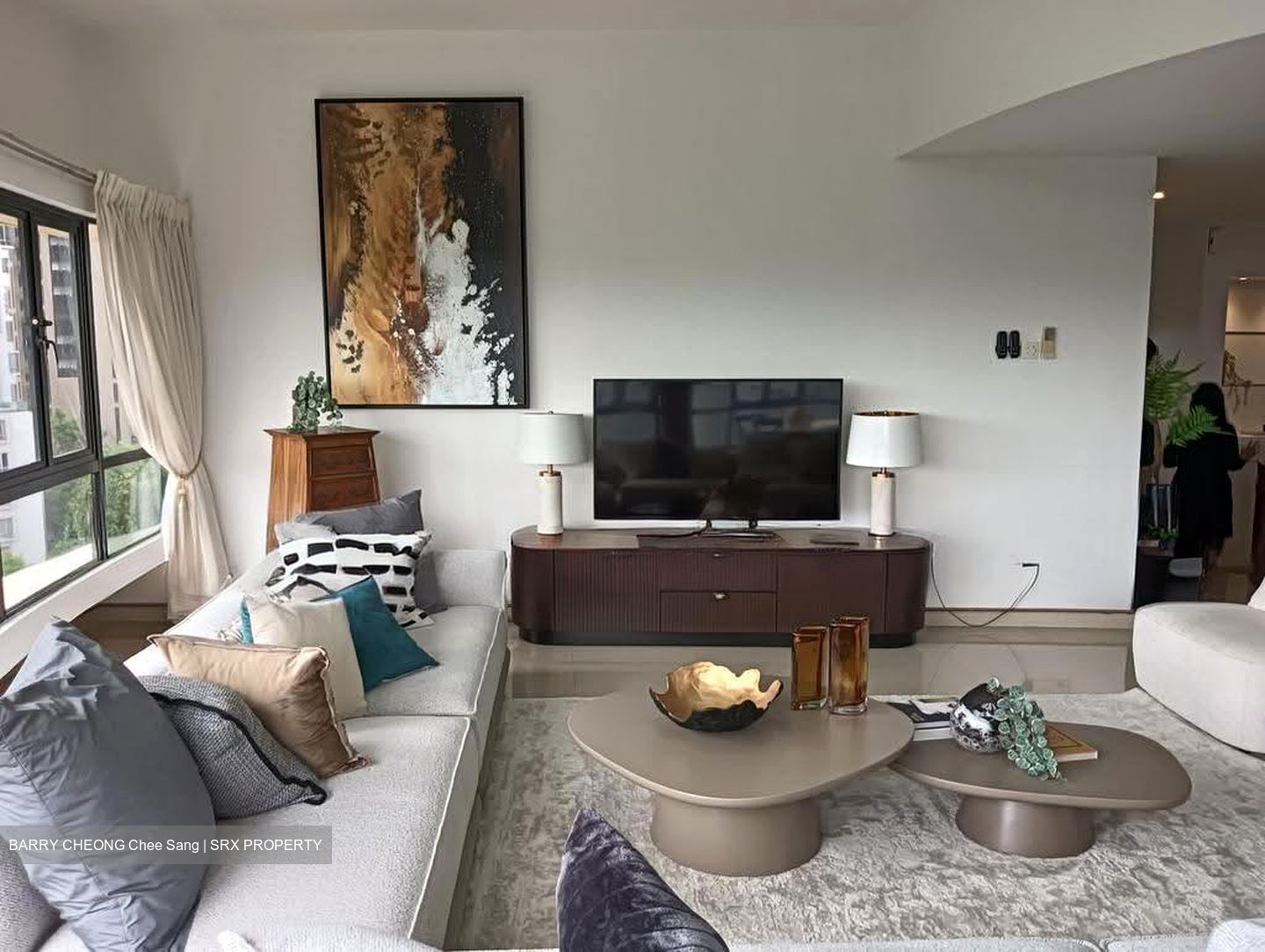 The Draycott (D10), Apartment #611360031